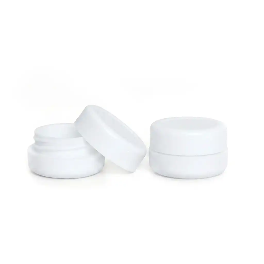 POT 5GR PUTIH-PUTIH POT 5GR PUTIH-PUTIH