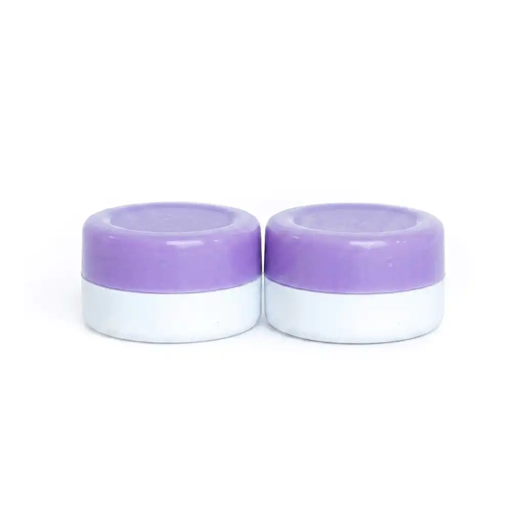 POT 5GR PUTIH UNGU POT 5GR PUTIH UNGU