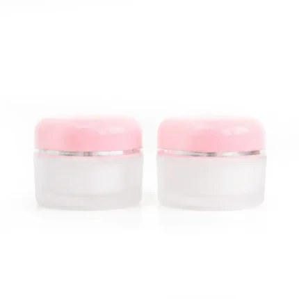 POT 60GR PUTIH PINK
