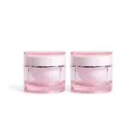 POT ACRILIC BENING PINK