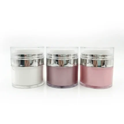 POT AIRLESS ACRYLIC