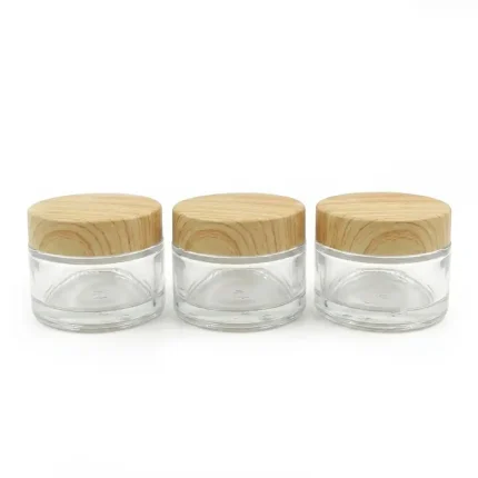 POT BENING CAP KAYU