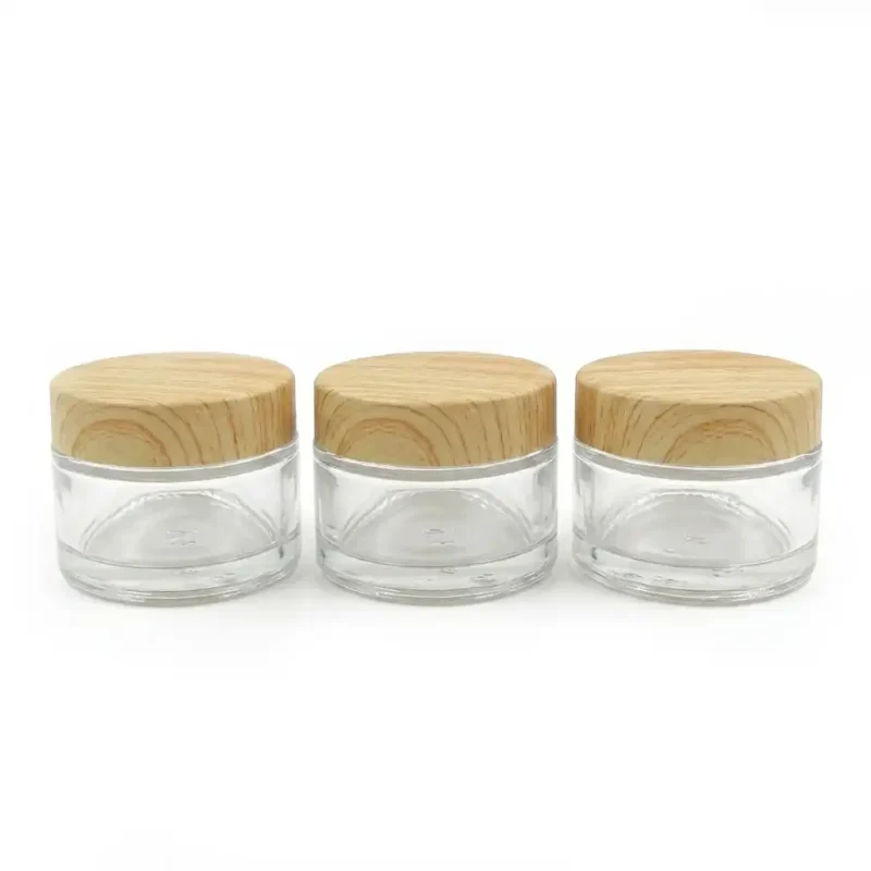 POT BENING CAP KAYU