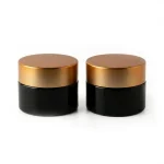 POT COKLAT CAP GOLD
