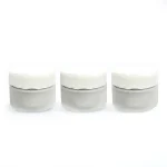 POT FLOWER LIST SILVER