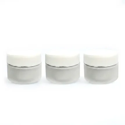 POT FLOWER LIST SILVER