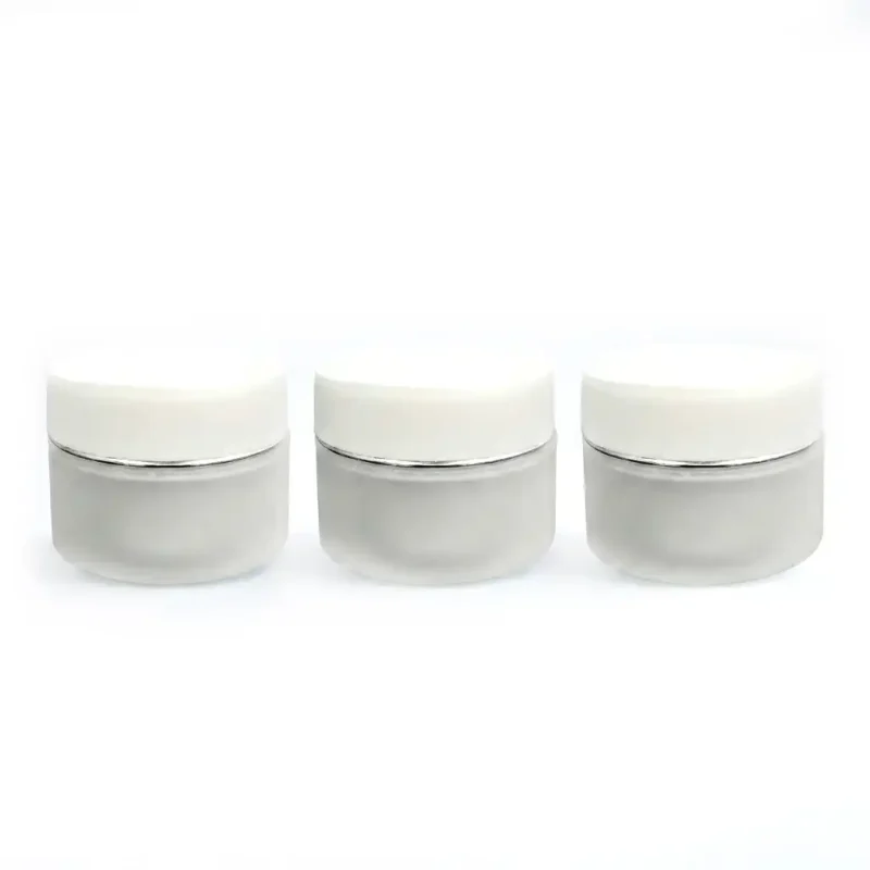 POT FLOWER LIST SILVER