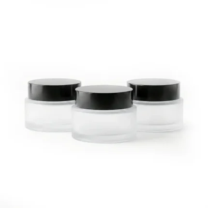 POT PMK 30 DOFF CAP20 HITAM