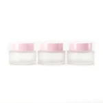 POT PMK 30 DOFF CAP20 PINK