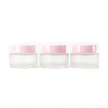 POT PMK 30 DOFF CAP20 PINK