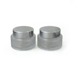 POT PMK 30 DOFF CAP20 SILVER