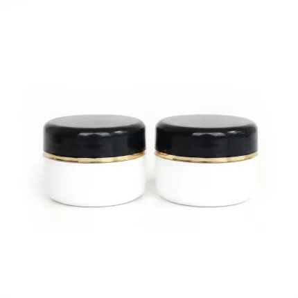 POT PP 12GR PUTIH-HITAM