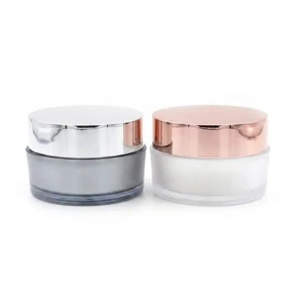 POT ROUNDED LUX01