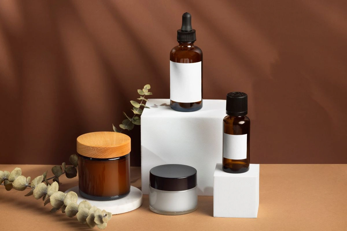 Pabrik Kemasan Kosmetik Cimahi