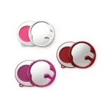 kemasan botol lip cream model pop socket
