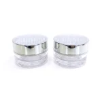 kemasan jar kosmetik bahan akrilik premium