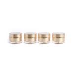 kemasan jar kosmetik bahan akrilik premium