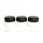 kemasan jar kosmetik premium lengkap dengan inner lid