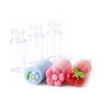 kemasan kosmetik BOTTLE LIP BIG SPTL 080 ukuran 4 mL