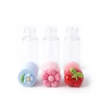 kemasan kosmetik BOTTLE LIP BIG SPTL 080 ukuran 5 mL
