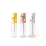 kemasan kosmetik BOTTLE LIP BIG SPTL 115 ukuran 6 mL