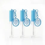 kemasan kosmetik BOTTLE LIP C501-6 ukuran 4 mL