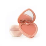 kemasan kosmetik BOTTLE LIP POP SOCKET M099-1 varian warna nude