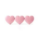 kemasan kosmetik BOTTLE LIP POP SOCKET M099 varian warna pink glossy