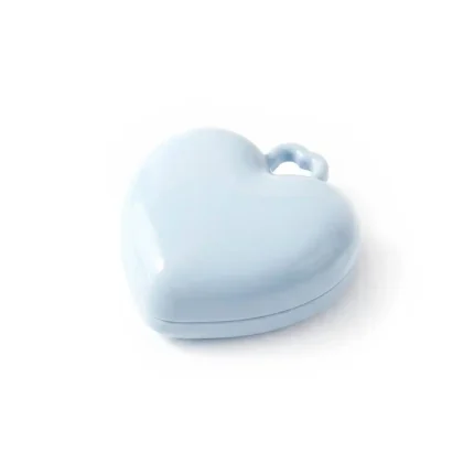 kemasan kosmetik BOTTLE LIP POP SOCKET M258 varian warna biru