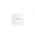 kemasan kosmetik GLASS JAR HJ-G0229-SERIES ukuran 30 gram