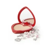 kemasan kosmetik JAR LIP M099-4 ukuran 6 gram
