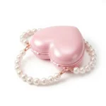 kemasan kosmetik LIP CHAIN M099-6 varian warna pink