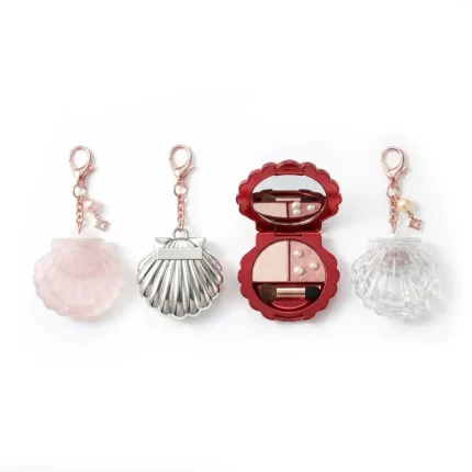 kemasan kosmetik LIP CHAIN M333 ukuran 2.5 gram