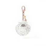 kemasan kosmetik LIP CHAIN M333 varian warna bening transparan