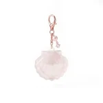 kemasan kosmetik LIP CHAIN M333 varian warna pink transparan