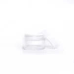 kemasan kosmetik POT 5GR ACD PUTIH ukuran 5 gram