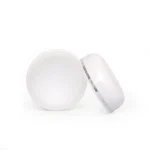 kemasan kosmetik POT 60GR PUTIH-PUTIH ukuran 60 gram