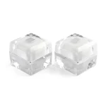 kemasan kosmetik POT ICE CUBE ukuran 10 gram