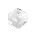 kemasan kosmetik POT ICE CUBE varian warna pearl