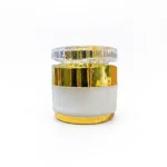 kemasan kosmetik POT MAOZI LIST BOTTOM ukuran 30 gram