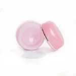 kemasan kosmetik POT NANO 10GR PINK CERAH ukuran 10 gram