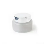 kemasan kosmetik POT PMK 30 DOFF CAP20 KILAP ukuran 30 gram