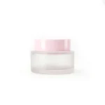 kemasan kosmetik POT PMK 30 DOFF CAP20 PINK ukuran 30 gram