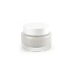 kemasan kosmetik POT PMK 30 DOFF CAP20 WHITE ukuran 30 gram