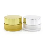 kemasan kosmetik POT ROUNDED LUX01 ukuran 10 gram