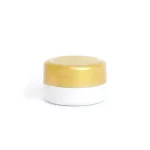 kemasan kosmetik jenis pot kecil