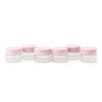 kemasan kosmetik jenis pot silinder premium