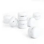 kemasan kosmetik silinder ukuran kecil