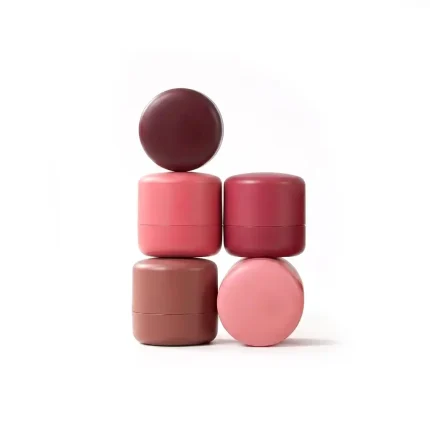 kemasan lip gloss ukuran kecil