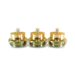 kemasan pot jar kosmetik bahan akrilik premium